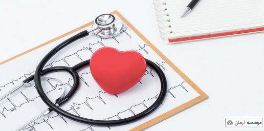 لیست مجلات ISI کاردیولوژی و پزشکی قلب و عروق