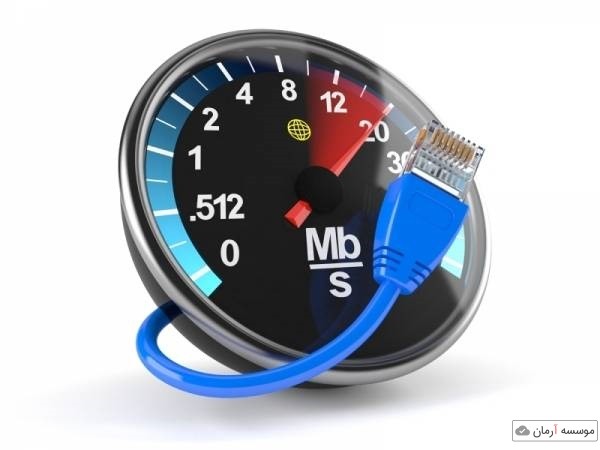افزایش سرعت اینترنت تا  ۱۰۰ برابری با یک دستگاه!