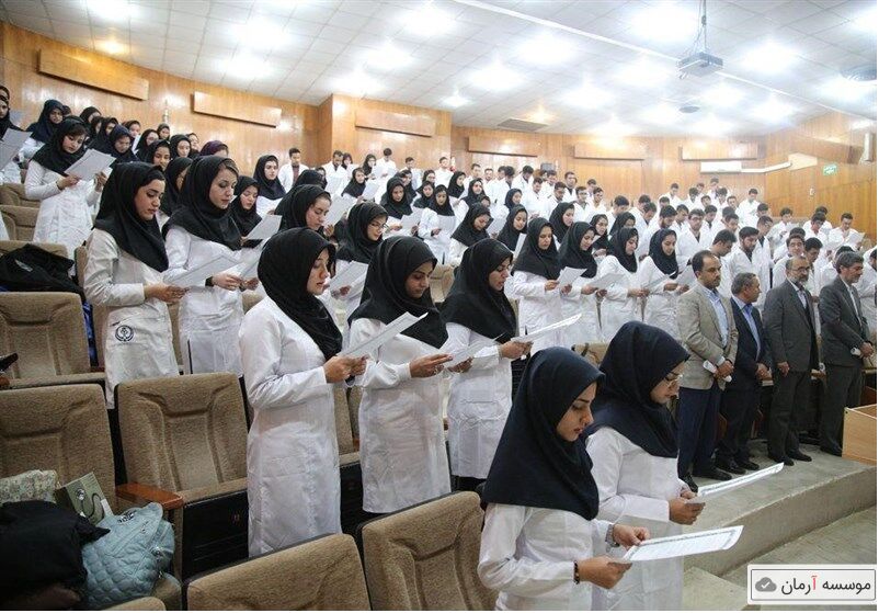 جزئیات برنامه دانشگاه علوم پزشکی تهران برای پذیرش پزشکی از لیسانس