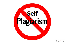 مفهوم Self-Plagiarism چیست؟