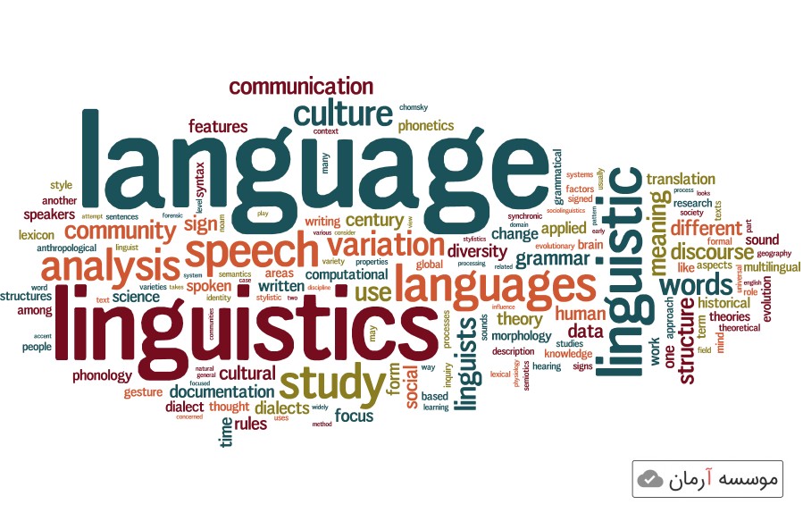 لیست مجلات ISI زبان و زبانشناسی