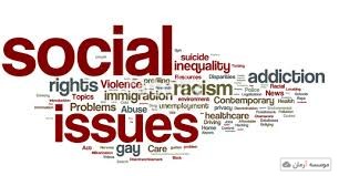 لیست مجلات ISI مسائل اجتماعی