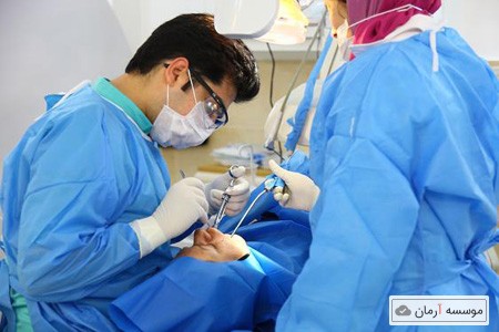 لیست مجلات ISI دندانپزشکی درمان و جراحی لثه