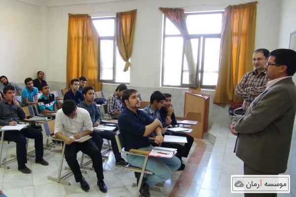 ترم تابستانه در دانشگاه شیراز برگزار می شود