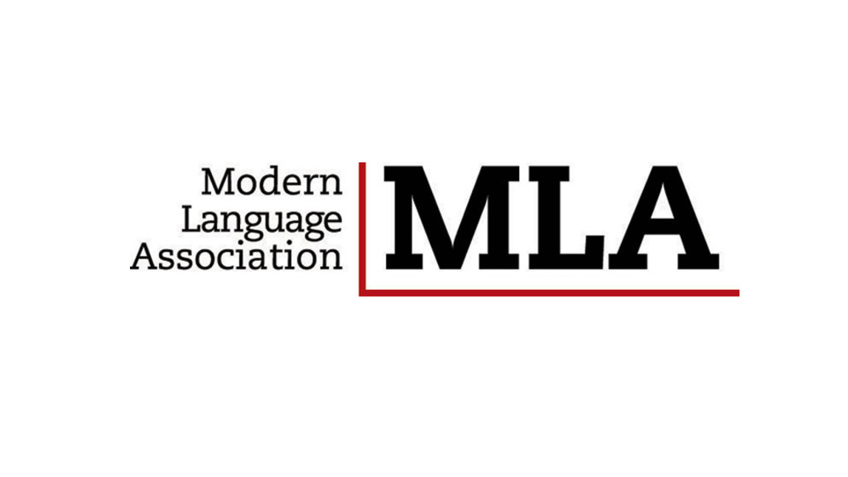 رفرنس دهی انجمن زبان مدرن آمریکا (MLA)