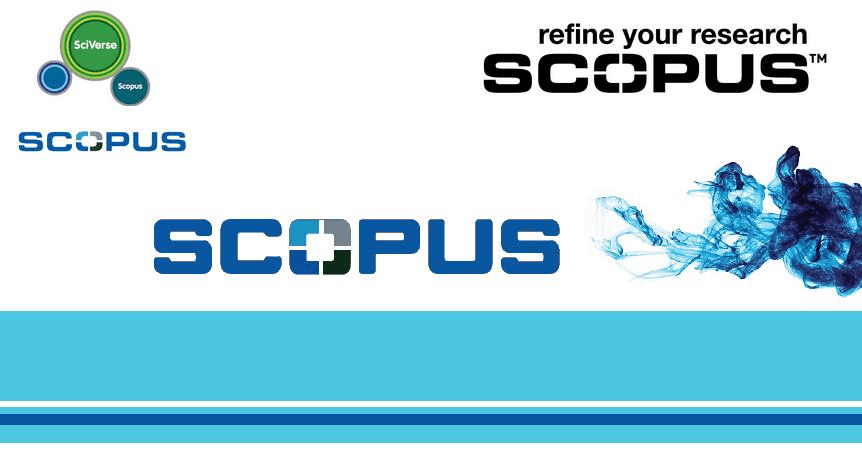 اسکوپوس  SCOPUS