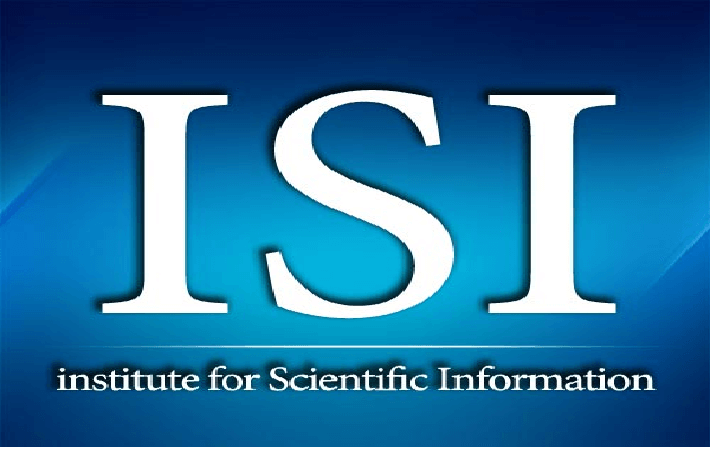 پذیرش و چاپ فوری و تضمینی مقاله ISI