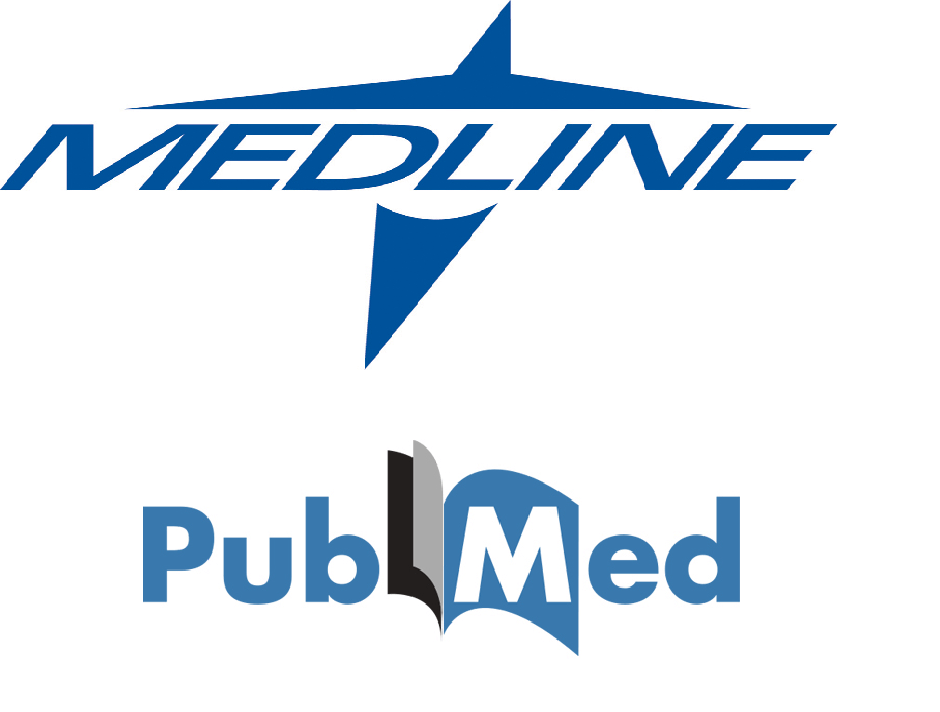 اکسپت و چاپ مقاله در پابمد PubMedو مدلاین Medline